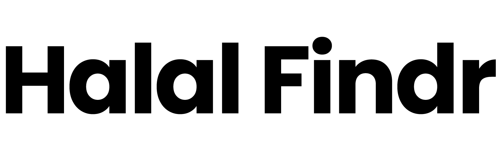 Halal Findr